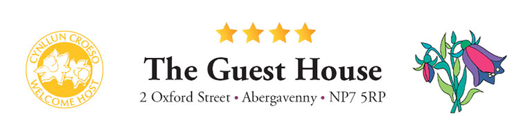 The Guest House Abergavenny